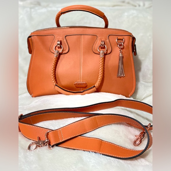 Folli Follie Handbag - adjustable strap included - Picture 1 of 14